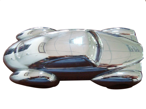 鋅合金車仔